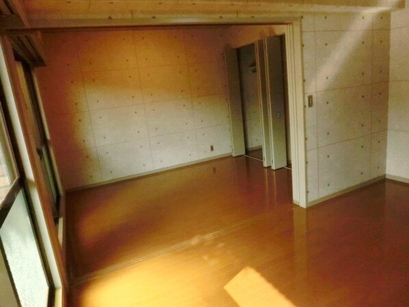 フェニックス吉祥寺アヴァンティークの物件内観写真